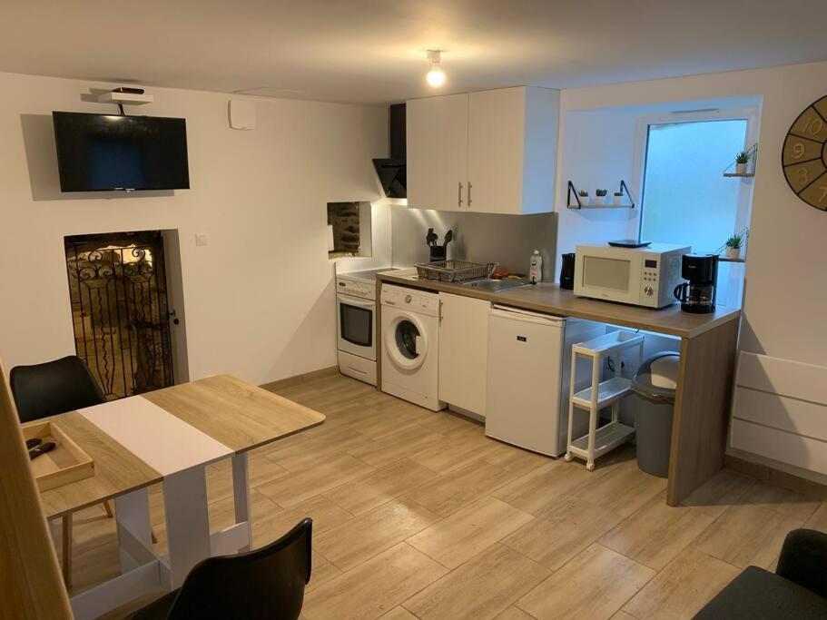 Le Nalousie Villa Livry  Eksteriør billede