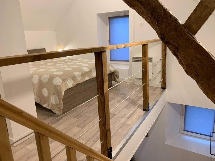 Le Nalousie Villa Livry  Eksteriør billede