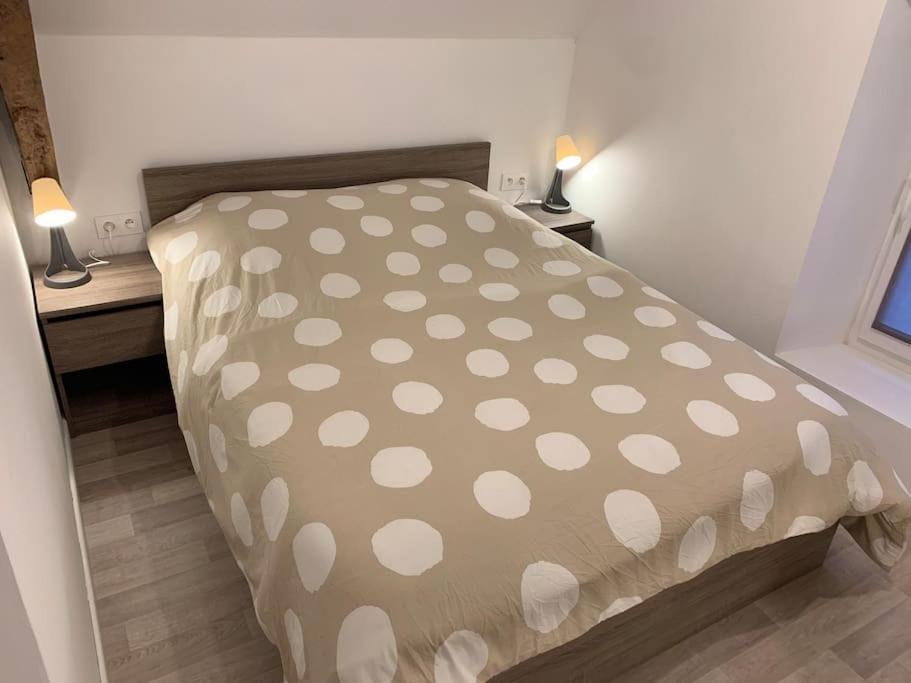 Le Nalousie Villa Livry  Eksteriør billede
